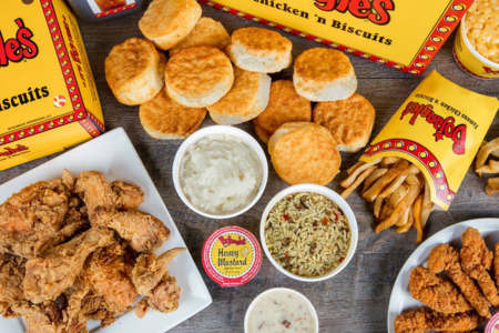 Bojangles featured image