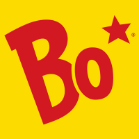 Bojangles logo