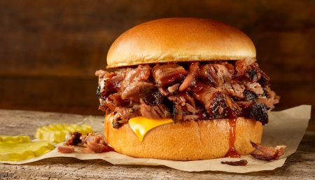 Dickey's BBQ featured image