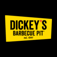 Dickey's BBQ logo