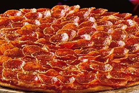 Donatos Pizza featured image