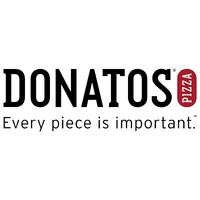 Donatos Pizza logo