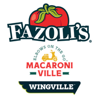 Fazoli's logo