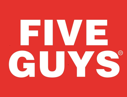 Five Guys Buckhead
