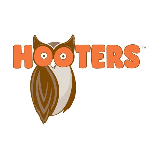Hooters logo