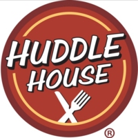 Huddle House logo