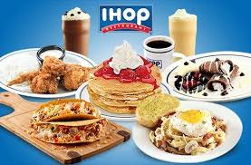 IHOP featured image