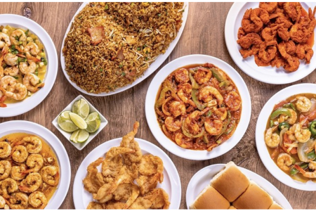 Mambo Seafood featured image