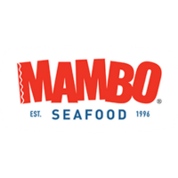 Mambo Seafood logo