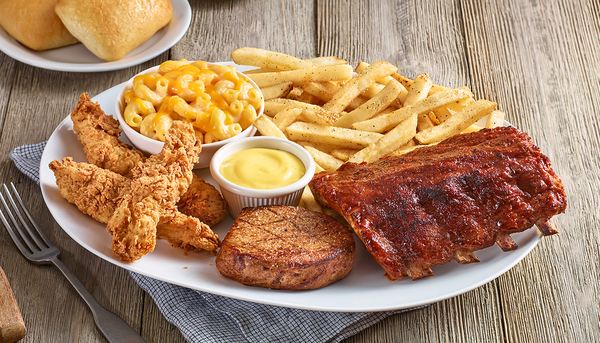 O'Charley's featured image