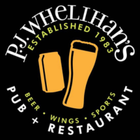 P.J. Whelihan's logo