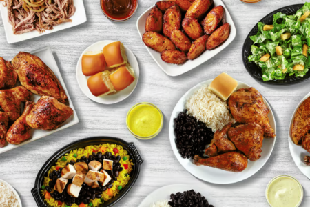 Pollo Tropical featured image
