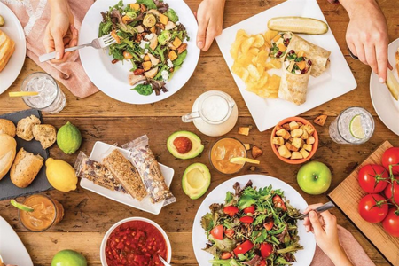 Saladworks featured image