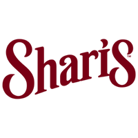 Shari's Cafe & Pies logo