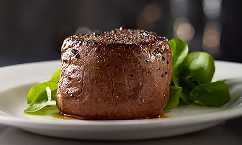 Sullivan's Steakhouse featured image