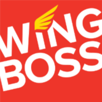 Wing Boss logo