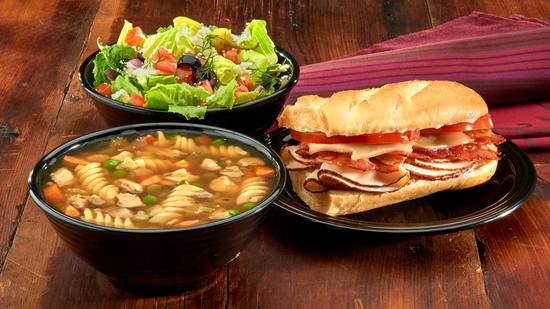 Zoup featured image